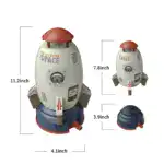 2025 Summer Toy Outdoor Yard Rocket Sprinkler
