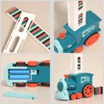 Automatic Domino Train - Image 9