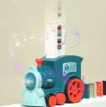 Automatic Domino Train - Image 2