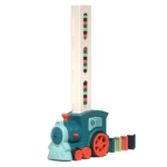 Automatic Domino Train - Image 4