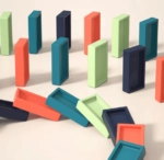 Automatic Domino Train - Image 5