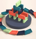 Automatic Domino Train - Image 6
