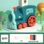 Automatic Domino Train - Image 7