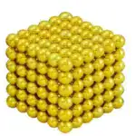 Rainbow Fidget Balls Magnets Game Toy 🌈