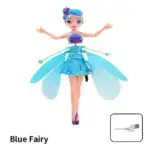 Flying Fairy Lovable Fairy Toy 💞