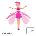Flying Fairy Lovable Fairy Toy 💞