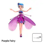 Flying Fairy Lovable Fairy Toy 💞