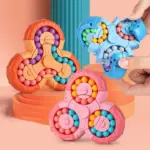 Magic Bean Puzzle Toy