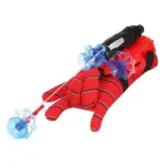 Spider Web Launcher Toy