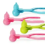WINTER SNOW TOYS KIT,BEST GIFT FOR KIDS