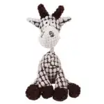Plush Dog Toys Corduroy