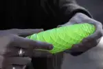 Worm Pocket 12x12 Fidget Toy