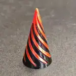 Twisted Cone Stress Relief Fidget Toy