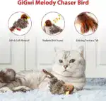 Lifelike Singing Bird Toy