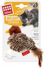 Lifelike Singing Bird Toy
