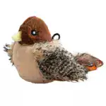 Lifelike Singing Bird Toy