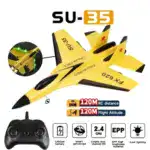 New Wireless RC Airplane Toy - Image 5