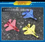 New Wireless RC Airplane Toy - Image 6