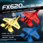 New Wireless RC Airplane Toy