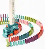 Automatic Domino Train - Image 14