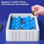 Magnetic Stone Strategy Game - Image 6