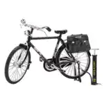 DIY Bicycle Model Scale - Image 7