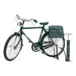 DIY Bicycle Model Scale - Image 3