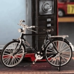DIY Bicycle Model Scale - Image 5