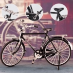 DIY Bicycle Model Scale - Image 4