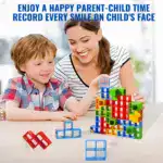 Team Tower Game For Kids & Adults - Image 8