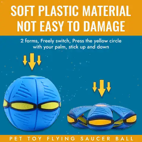 Durable Pet Toy
