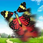 Magic Flying Butterfly-Package of 5 Single Color - Image 10
