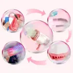 Bubble Gun With Colorful Led Lights - Image 10