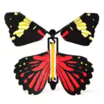 Magic Flying Butterfly-Package of 5 Single Color - Image 9