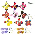 Magic Flying Butterfly-Package of 5 Single Color - Image 4