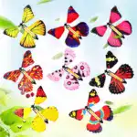 Magic Flying Butterfly-Package of 5 Single Color - Image 5