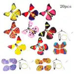 Magic Flying Butterfly-Package of 5 Single Color - Image 3