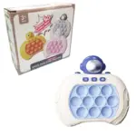 Quick Push Bubble Competitive Game Console Series - Image 5