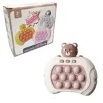 Quick Push Bubble Competitive Game Console Series - Image 7
