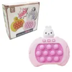 Quick Push Bubble Competitive Game Console Series - Image 6