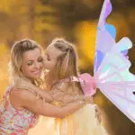 Electric LED Fairy Butterfly Wings - Image 9