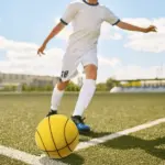 Silent Basketball - Image 3