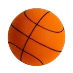 Silent Basketball - Image 6