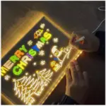 LED Note Board with Colors - Image 11