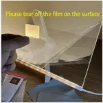 LED Note Board with Colors - Image 10