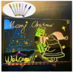LED Note Board with Colors - Image 3