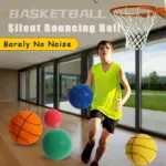 Silent Basketball - Image 2