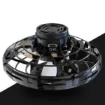 Flying Spinner Mini Drone Flying - Image 4