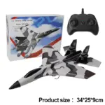 Remote Control Airplane - Image 16