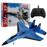 Remote Control Airplane - Image 15